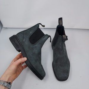 Blundstone Chelsea Rustic Black Boot